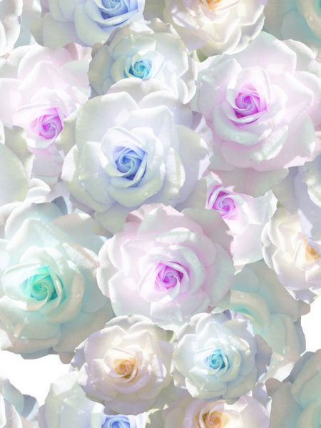 ύφασμα μπουκέτο λουλούδια άσπρα για γάμους δεξιώσεις